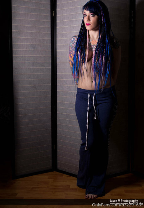 blownupdoll onlyfans leaka