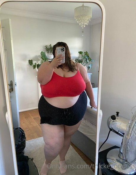 thickegoddess onlyfans content