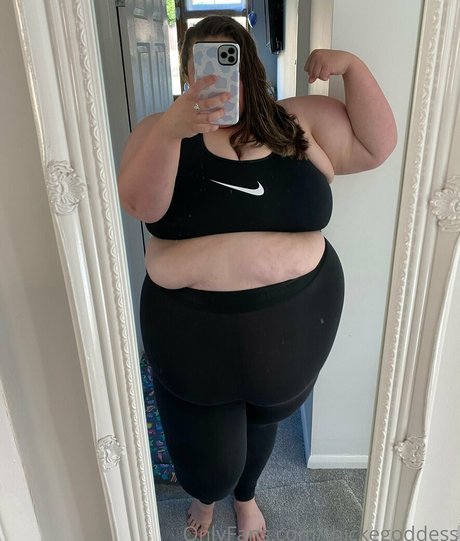 thickegoddess sextape onlyfans