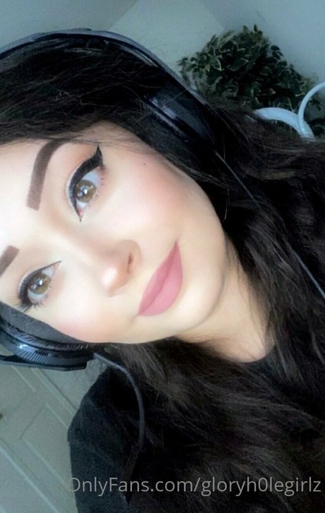 gloryh0legirlz onlyfans leak