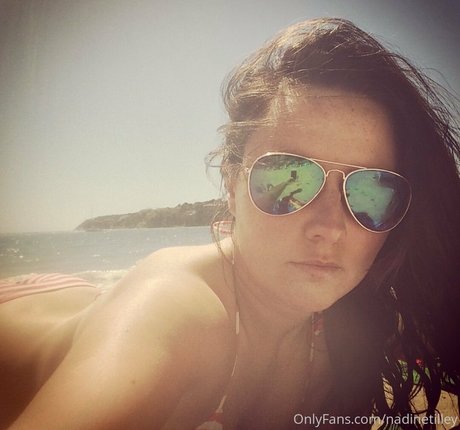 nadinetilley onlyfans sexy