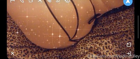 nadinetilley only fans nude leaks