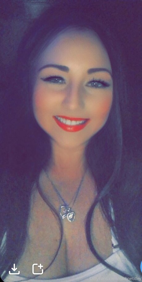 nadinetilley leaked onlyfans sex