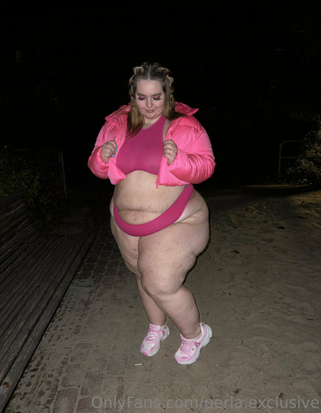 perla exclusive nudes onlyfans leaked