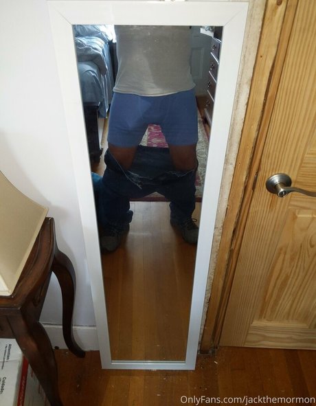jackthemormon nudes leaked onlyfans
