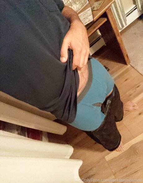 jackthemormon onlyfans leak naked