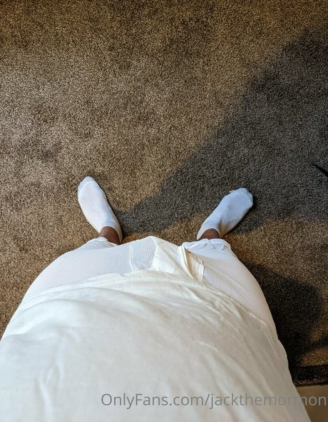 jackthemormon only fans pics
