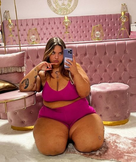 Wero7 7 7 onlyfans leaked tits