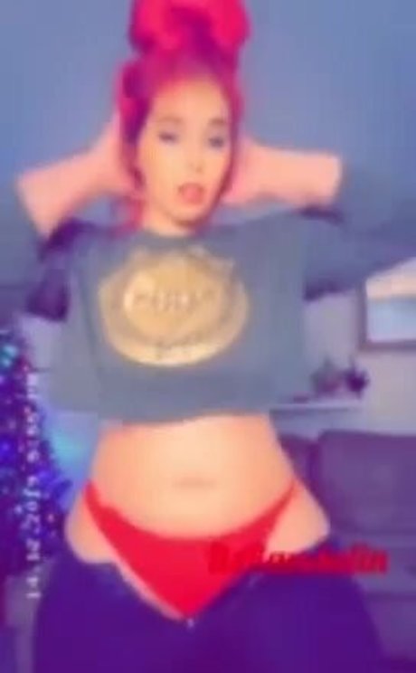 itsRandalin leaked onlyfans sextape