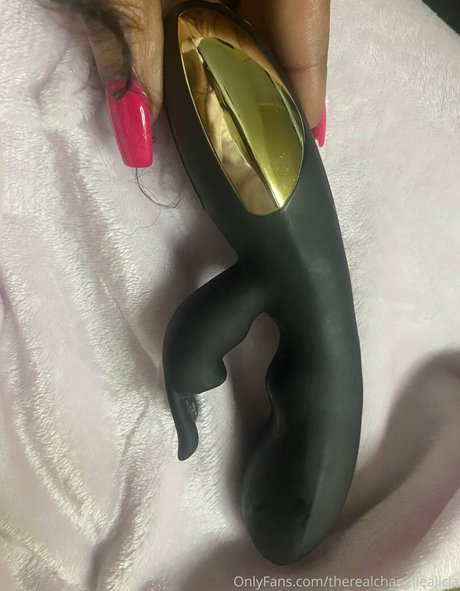 therealchanellealicia onlyfans leaked pictures