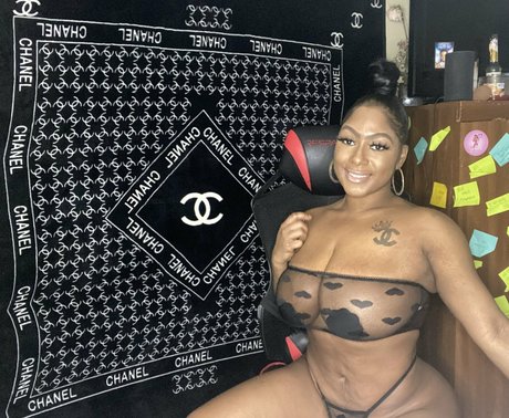 therealchanellealicia onlyfans leaks