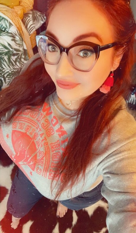 Allie Wayne onlyfans leaked free