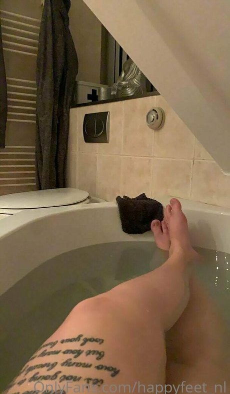 happyfeet nl onlyfans nude