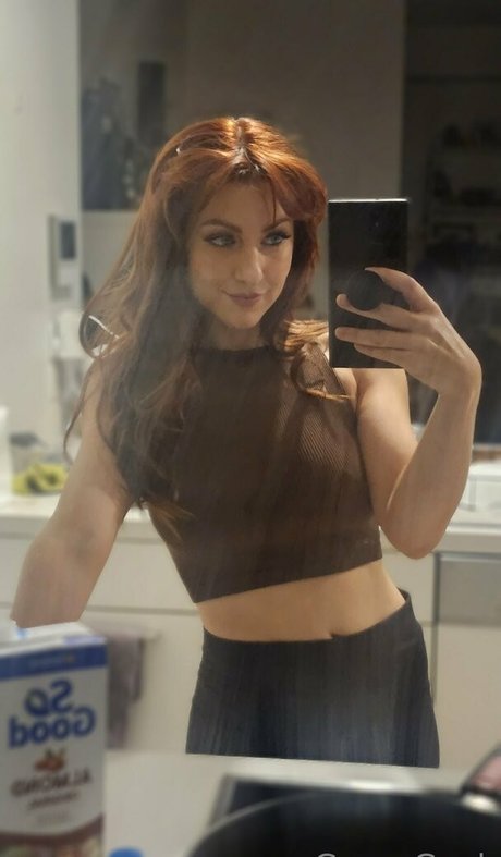 gypsygeek thesanctuary nude onlyfans leaks