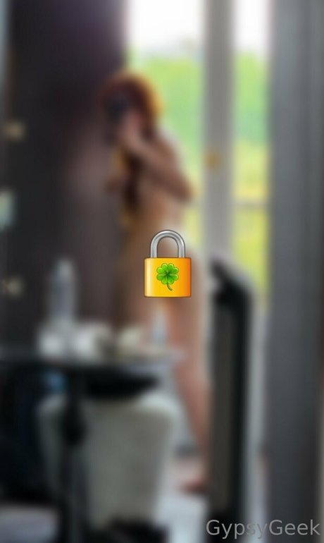 gypsygeek thesanctuary nude on onlyfans