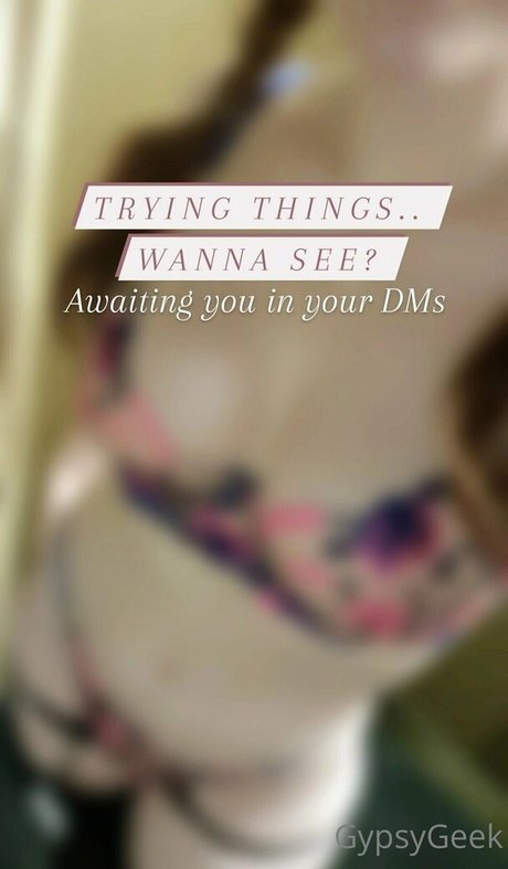 gypsygeek thesanctuary onlyfans posts