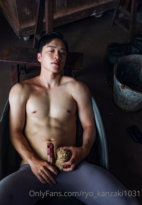 ryo kanzaki1031 on onlyfans