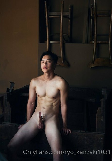 ryo kanzaki1031 leaks only fans