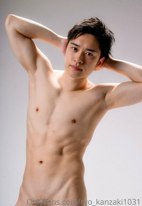 ryo kanzaki1031 onlyfans nude