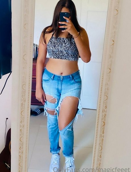 magicfeeet onlyfans archives