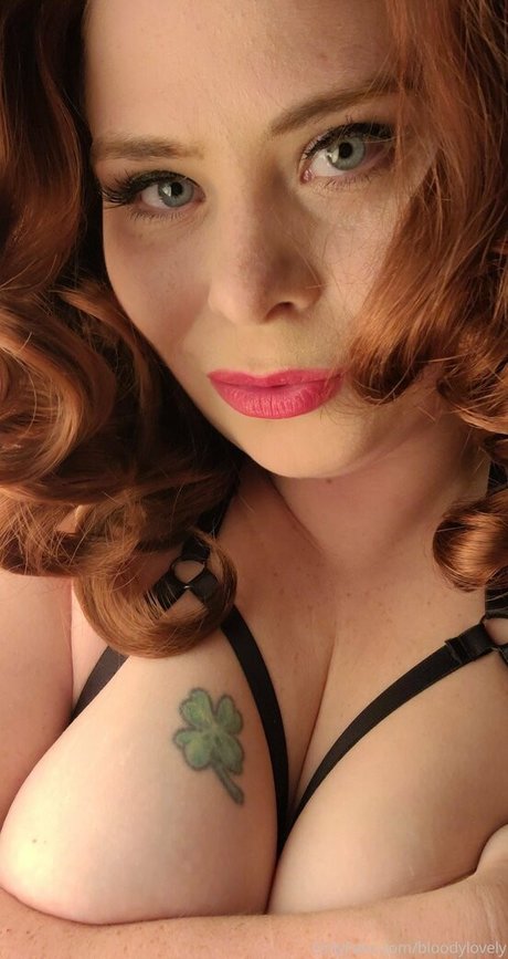 bloodylovely onlyfans leaks xxx