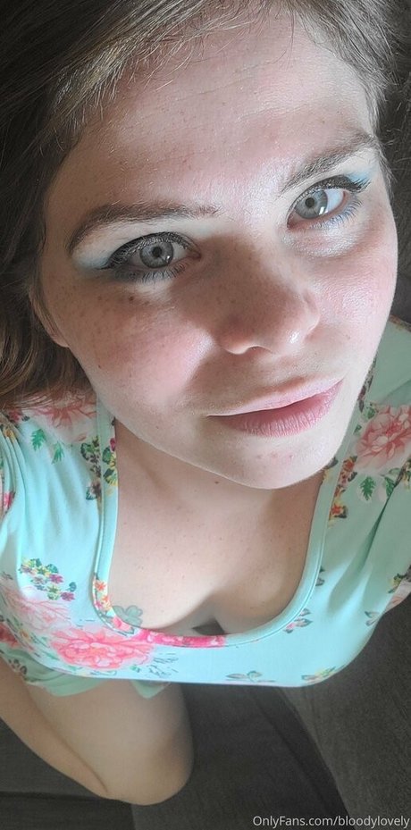 bloodylovely onlyfans nsfw
