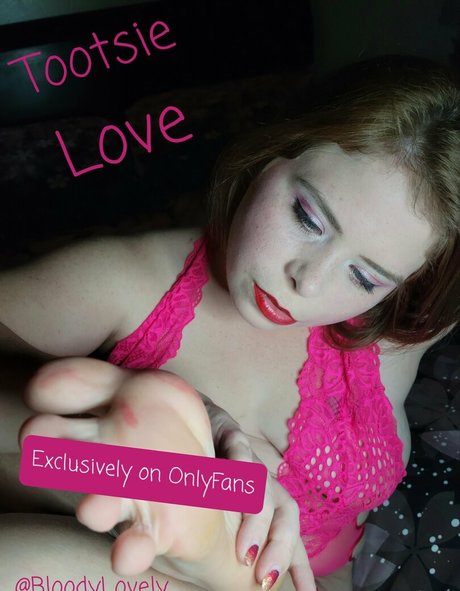 bloodylovely leaked porn onlyfans