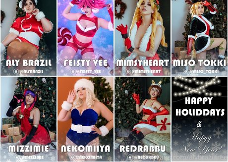 alybrazilfree onlyfans leaks.