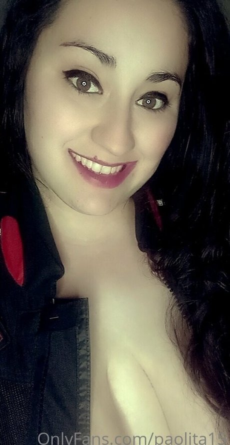 paolita15 only fans nude