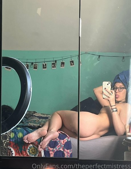 theperfectmistress onlyfans nude leak