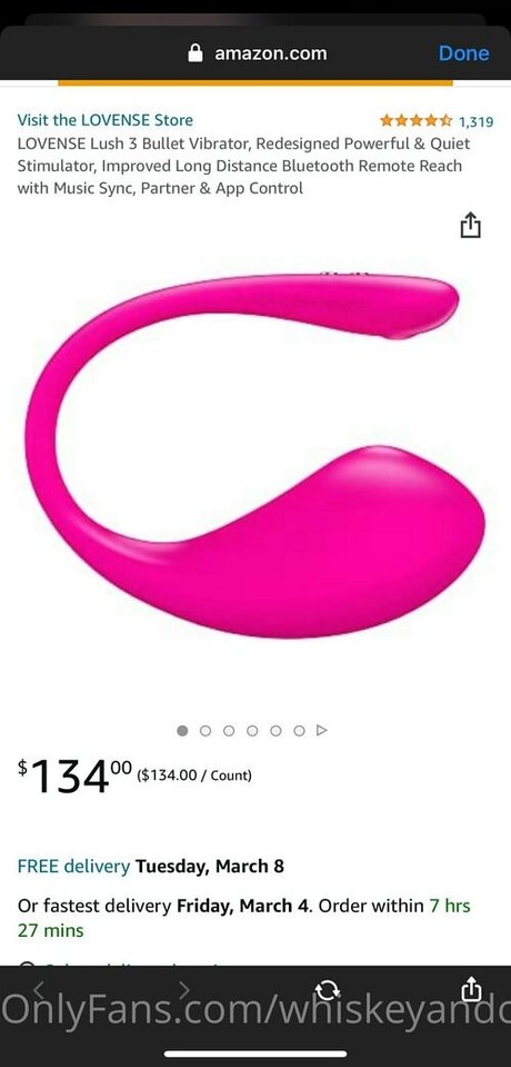 whiskeyandcoke leaked onlyfans nude