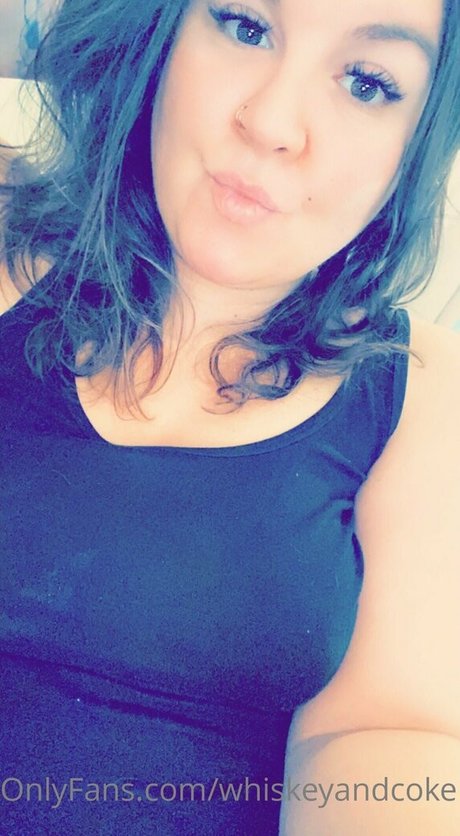 whiskeyandcoke onlyfans naked