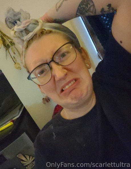 scarlettultra leaked onlyfans sex