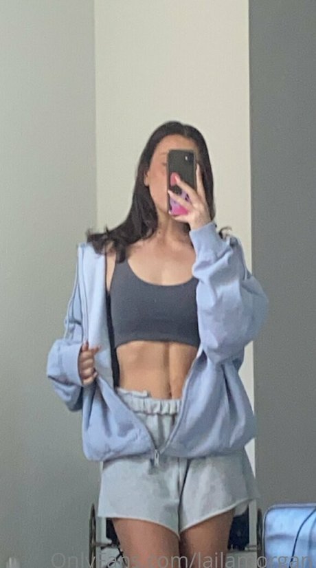 lailamorgan only fans leaks porn