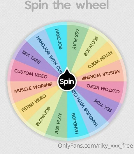 riky xxx free onlyfans nude