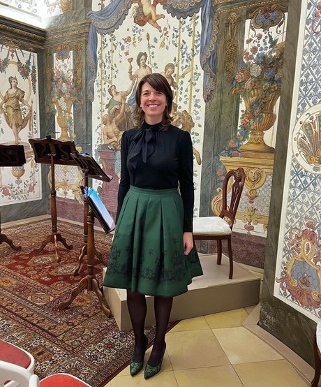 Megan Ganz onlyfans for free