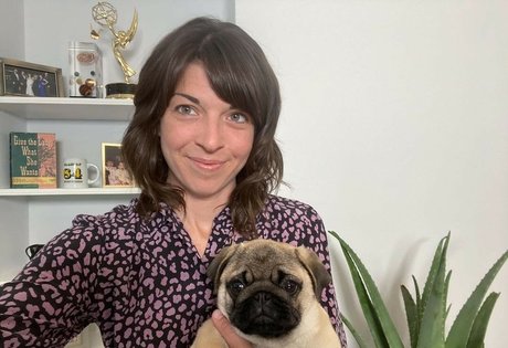 Megan Ganz new onlyfans