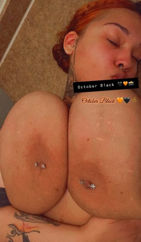 octoberblack23 porn onlyfans