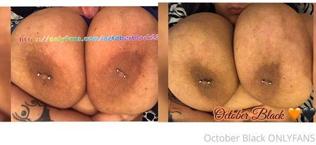 octoberblack23 onlyfans lesk