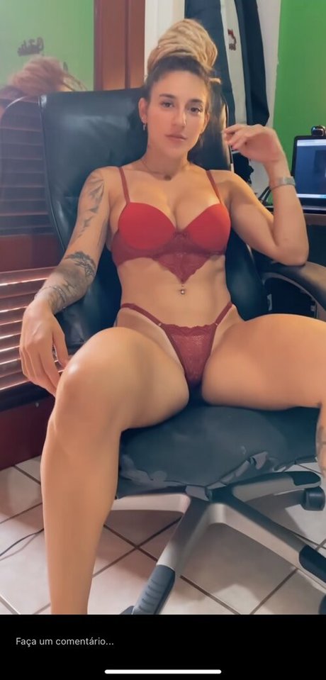 Tati Eliasquevici onlyfans porn free