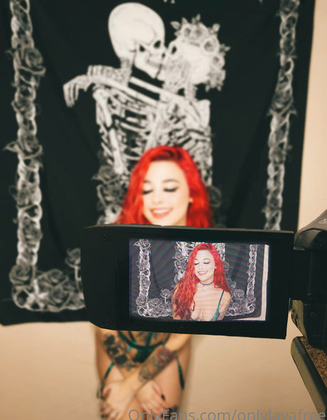 onlylavafree leaked only fans