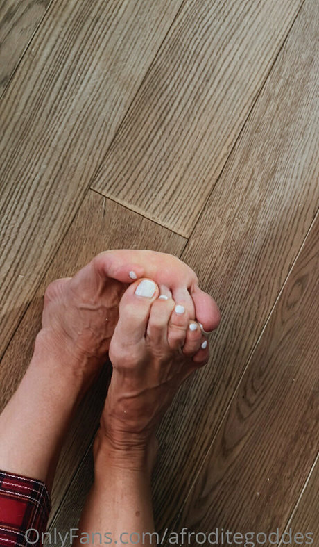 afroditegoddes leak onlyfans