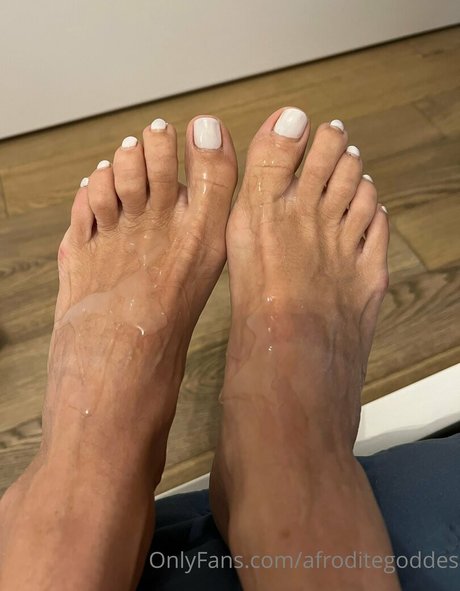 afroditegoddes nude onlyfans