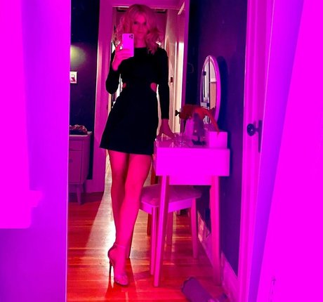 Arden Myrin leaked only fans porn