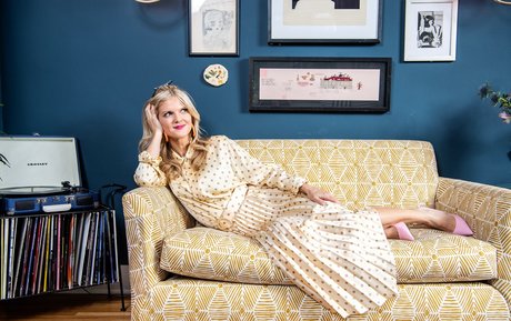 Arden Myrin onlyfans nude photos