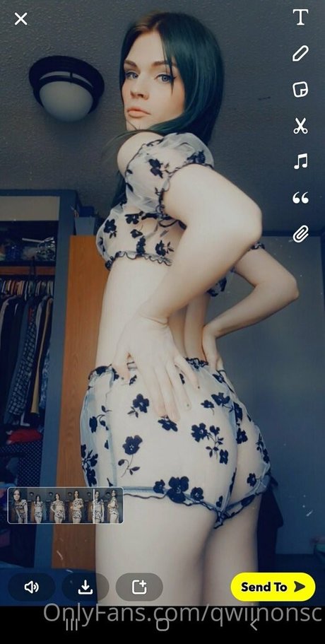 qwiinbae Profile pic