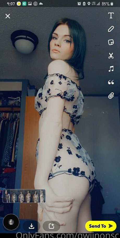 qwiinbae onlyfans nude content