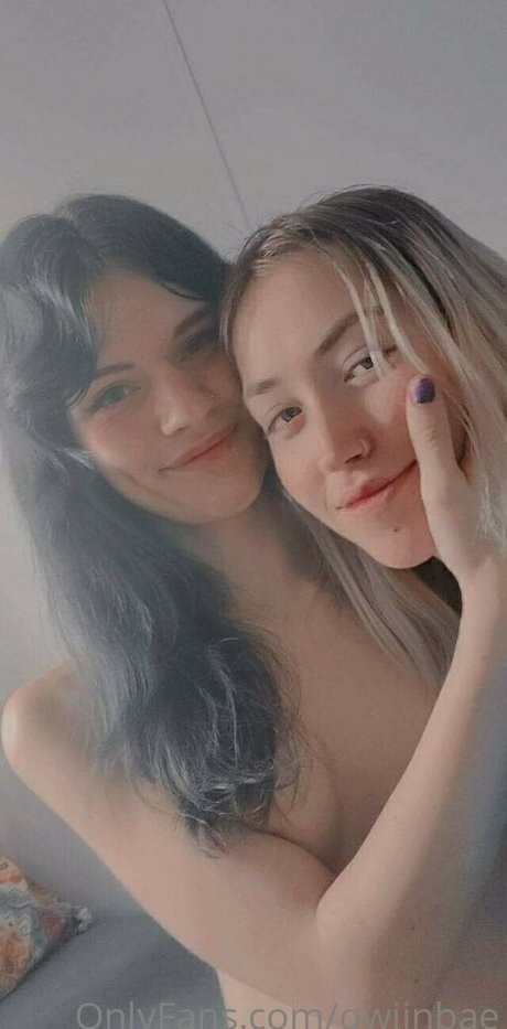 qwiinbae nude only fans leaks