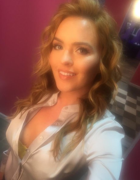 Krissylynn only fans pic