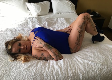 Therealbrandy leaked onlyfans pics
